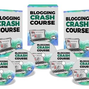 Blogging Crash Course